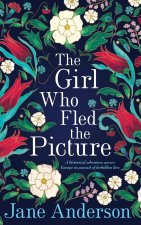 The Girl Who Fled the Picture