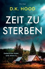 Zeit zu sterben