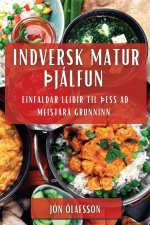 Indversk Matur ?jálfun
