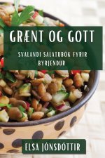 Gr?nt og gott