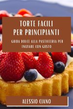 Torte Facili per Principianti