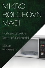 Mikrob?lgeovn Magi