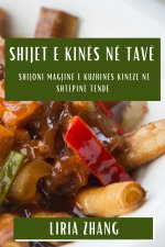 Shijet e Kinës në Tavë