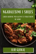 Ngadalësimi i Shijes
