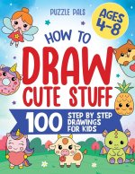 How To Draw Cute Stuff