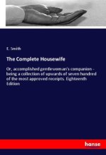 The Complete Housewife