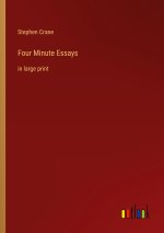 Four Minute Essays