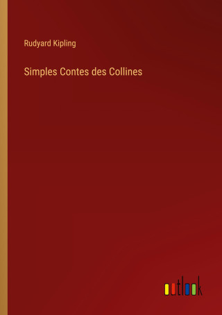Simples Contes des Collines
