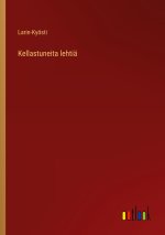 Kellastuneita lehtiä