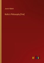 Rollo's Philosophy [Fire]