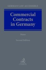Commercial Contracts in Germany