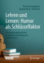 Lehren und Lernen: Humor als Schlüsselfaktor