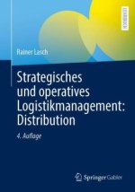 Strategisches und operatives Logistikmanagement: Distribution
