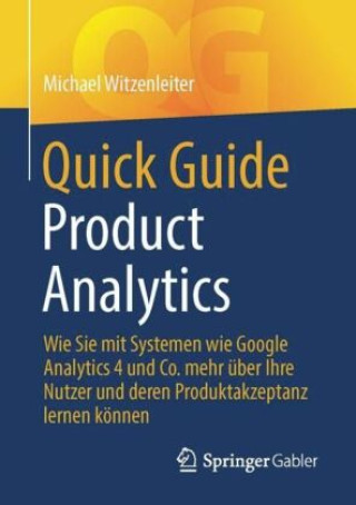 Quick Guide Product Analytics