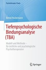 Tiefenpsychologische Bindungsanalyse (TBA)