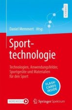 Sporttechnologie