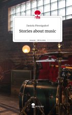 Stories about music. Life is a Story - story.one