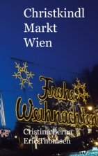 Christkindl Markt Wien