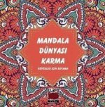 Mandala Dünyasi-Karma