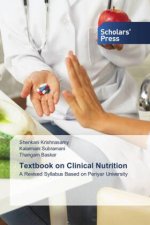 Textbook on Clinical Nutrition
