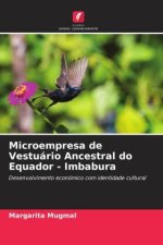 Microempresa de Vestuário Ancestral do Equador - Imbabura