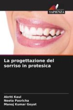La progettazione del sorriso in protesica