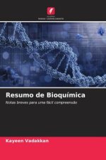 Resumo de Bioquímica