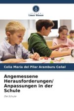 Angemessene Herausforderungen/ Anpassungen in der Schule