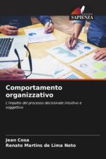 Comportamento organizzativo
