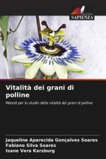 Vitalit? dei grani di polline