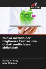 Nuovo metodo per migliorare l'estrazione di dati multiclasse sbilanciati
