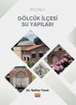 Kocaeli Gölcük Ilcesi Su Yapilari