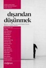 Disaridan Düsünmek
