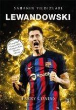 Lewandowski - Sahanin Yildizlari