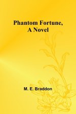 Phantom Fortune, a Novel