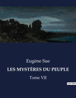 LES MYST?RES DU PEUPLE