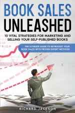 Book Sales Unleashed