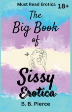 The Big Book of Sissy Erotica