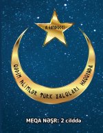 Q?dim aliml?r türk xalqlar? haqq?nda.