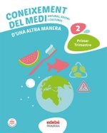 CONEIXEMENT DEL MEDI 2