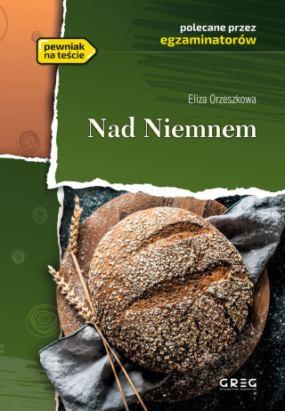 Nad Niemnem (Orzeszkowa Eliza)()