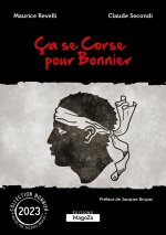 ça se Corse pour Bonnier