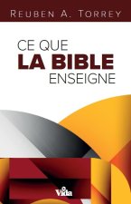 Ce que la Bible enseigne