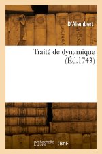 Traité de dynamique