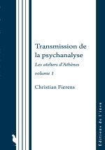 Transmission de la psychanalyse