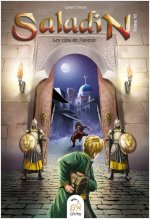 Saladin remonte le temps A la rencontre de l'histoire, Tome 6 - Les clEs de l'avenir