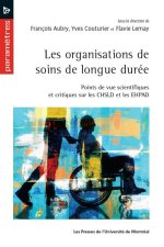 Les organisations de soins de longue durée