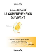 LA ComprEhension du vivant