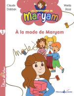 A la mode de Maryam (tome 3)