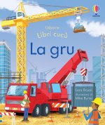 gru. Libri cucù